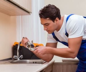 About Emergency plumbing pros Powderly, TX